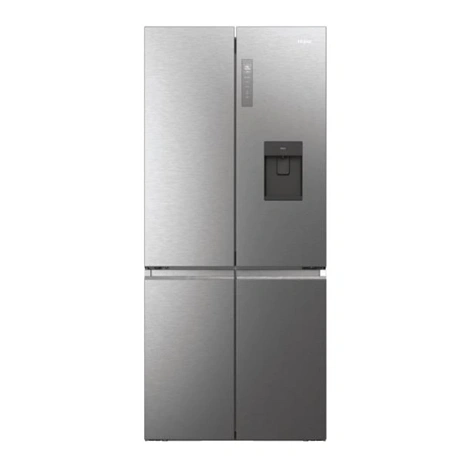 Haier HCW7819EHMP Side by Side hűtőszekrény - E energiaosztály