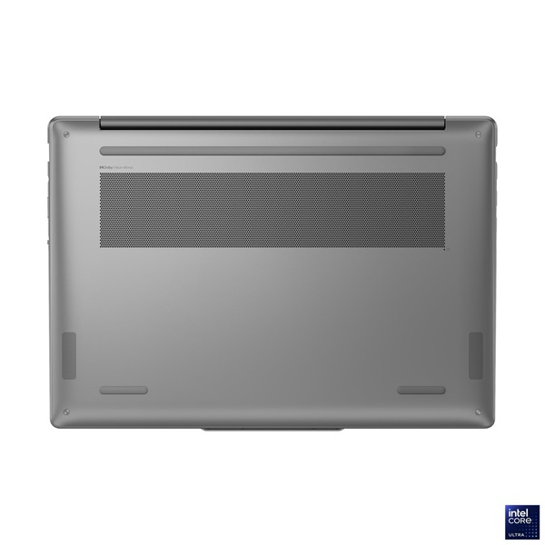 LENOVO Yoga Slim 7 14ILL10, 14" WUXGA, Intel Core Ultra 7 256V, 16GB, 1TB SSD, Win11 Home, Luna Grey
