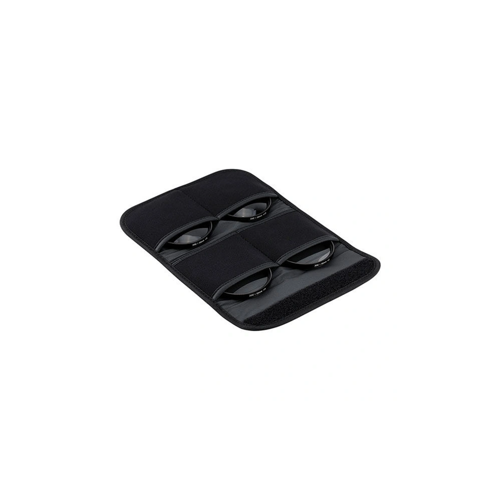 JJC 58mm Close Up Macro Filter Kit (+2, +4, +8, +10)