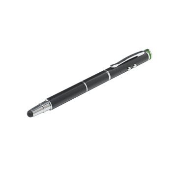 Leitz Complete Stylus 4in1 érintőtoll fekete (64140095)