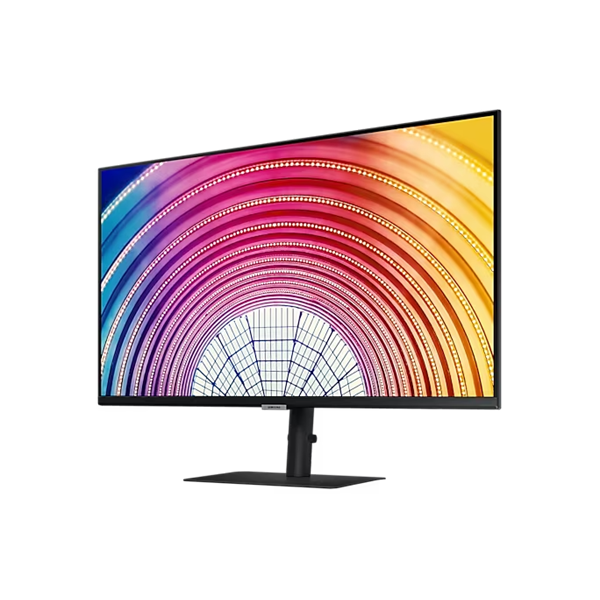 Samsung  LS32A600NAUXEN 32" QHD S60UA Nagy felbontású monitor WQHD