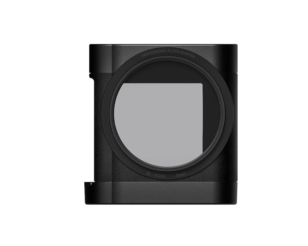 Samsung professzionális kameralencse szűrő okostelefonokhoz (GP-XVU021SAQBW)