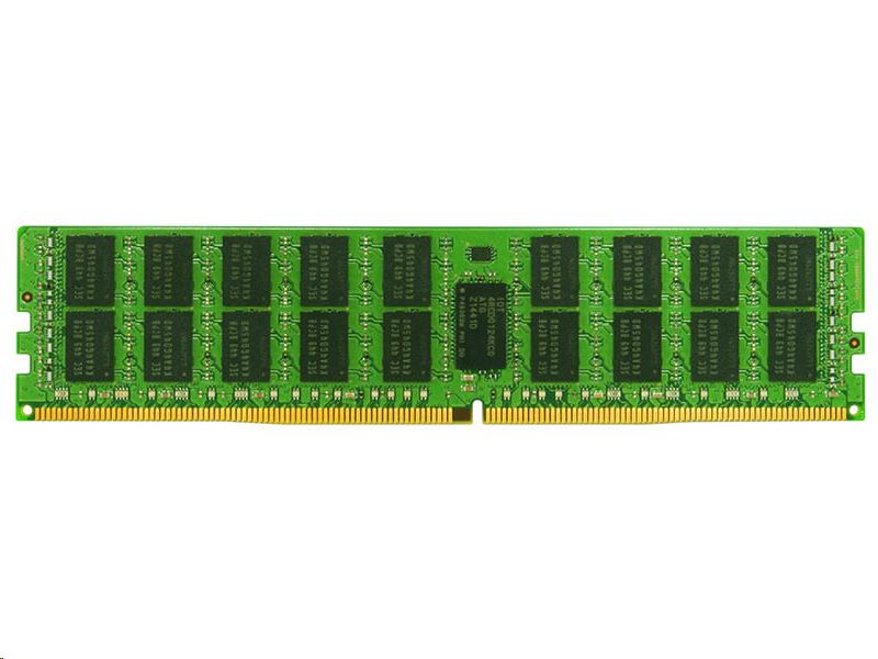 16GB 2666MHz DDR4 RAM Synology (D4RD-2666-16G) 16GB 2666MHz DDR4 RAM Synology (D4RD-2666-16G)