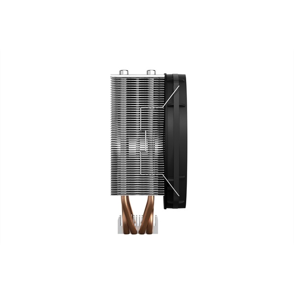 Be Quiet! Shadow Rock Slim 2 univerzális CPU hűtő (BK032)