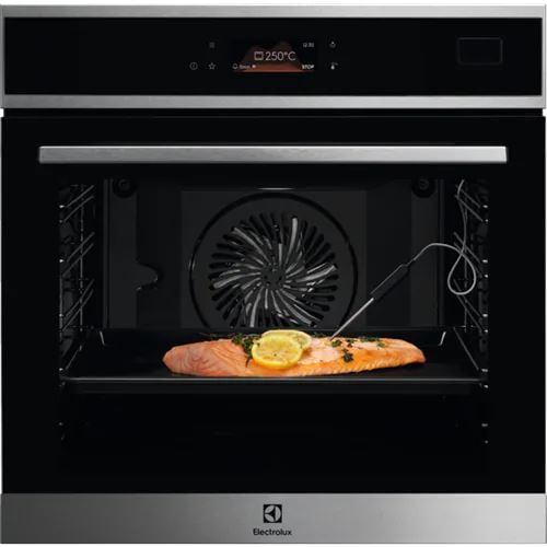 Electrolux EOB8S39X beépíthető sütő inox Electrolux EOB8S39X beépíthető sütő inox