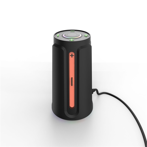 HYPERKIN  Power Beacon Joy-Con Nintendo Switch Gamepad töltő Fekete