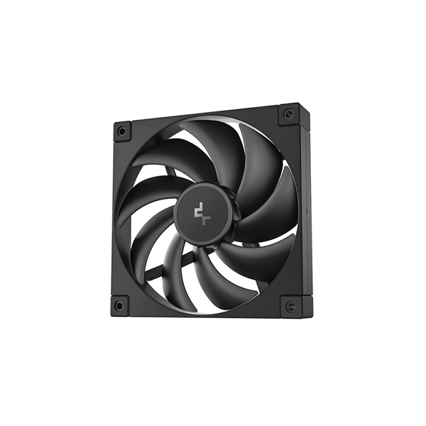 DeepCool FD14 3in1 25,6dB  PWM Cooler  