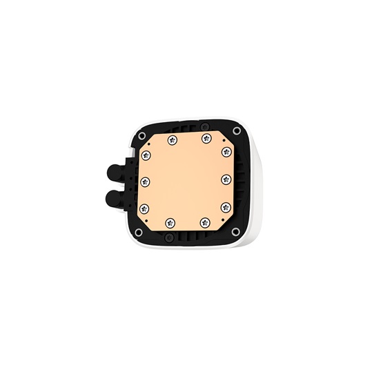  DeepCool LS720 WH R-LS720-WHAMNT-G-1  Vízhűtés  