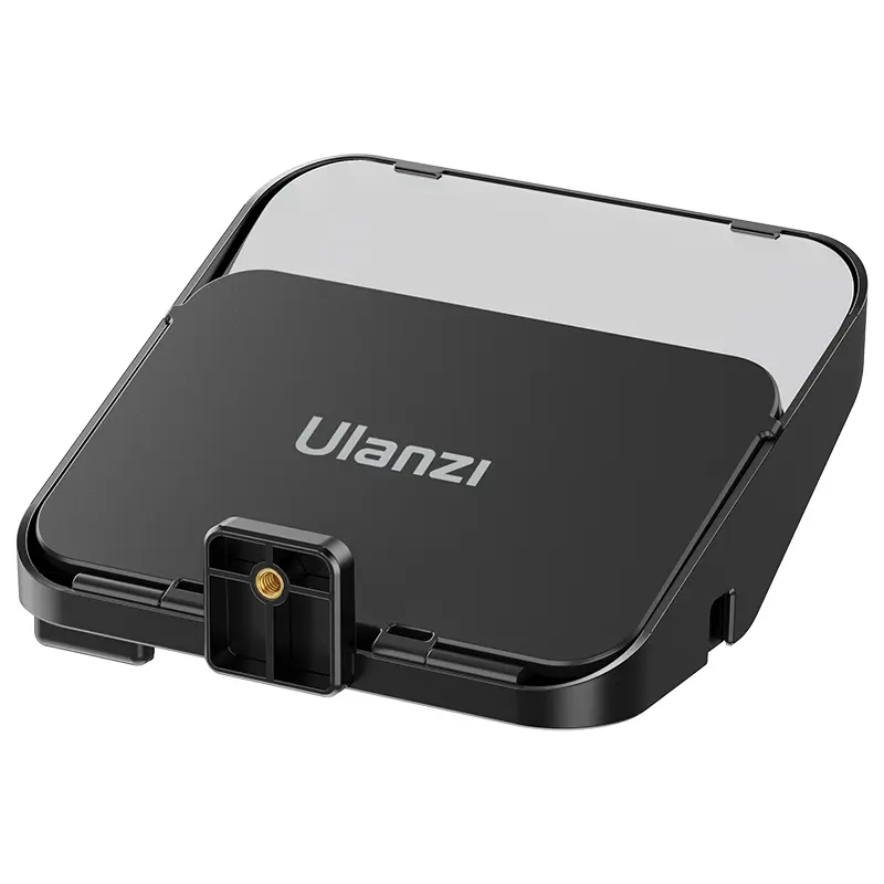 Ulanzi RT02 univerzális súgógép fényképezőgépekhez és telefonokhoz