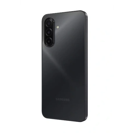 Samsung A175F Galaxy A17 LTE 128GB DualSIM Okostelefon Fekete