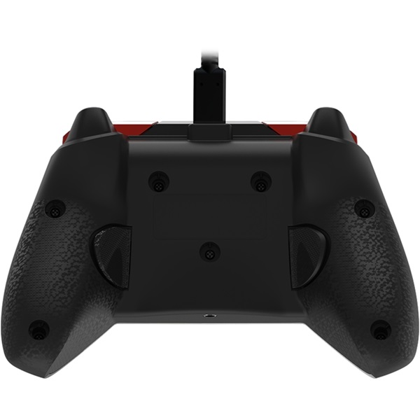 PDP Rematch Xbox Series X|S/Xbox One/PC 3,5 mm audio vezetékes fehér kontroller