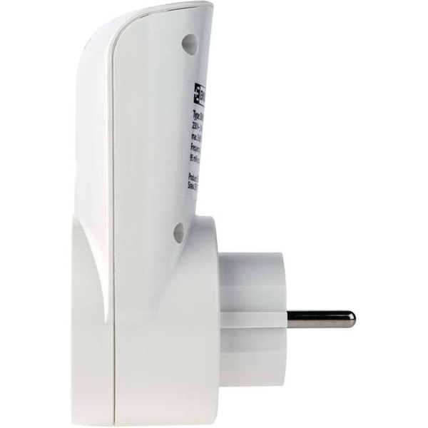 EMOS Wi-Fi okos aljzat idözítövel fehér (P5530)