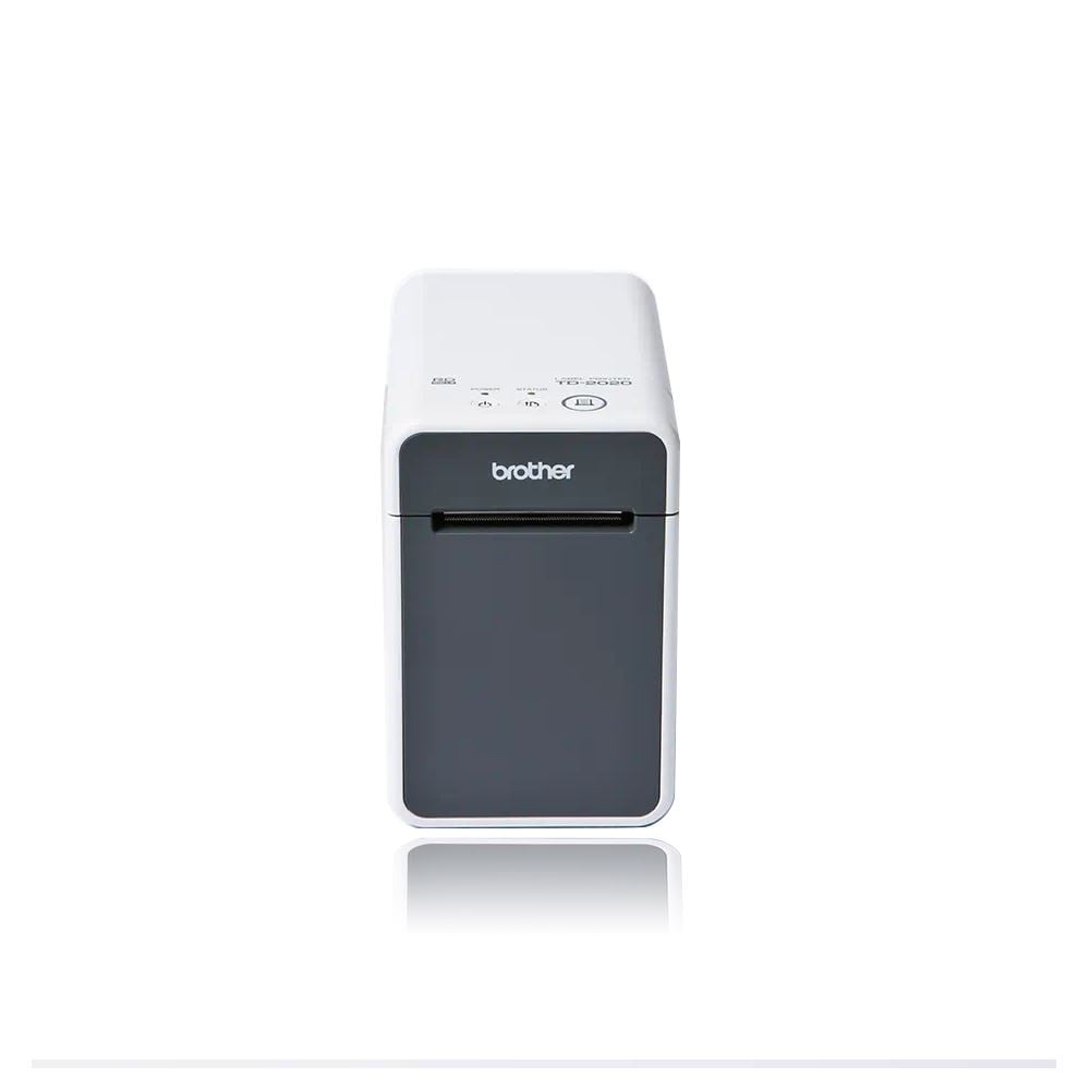 Brother TD-2020A címkenyomtató (TD2020AXX1) Brother TD-2020A címkenyomtató (TD2020AXX1)