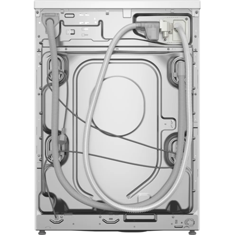 Bosch WNG254A9BY Mosó- és szárítógép