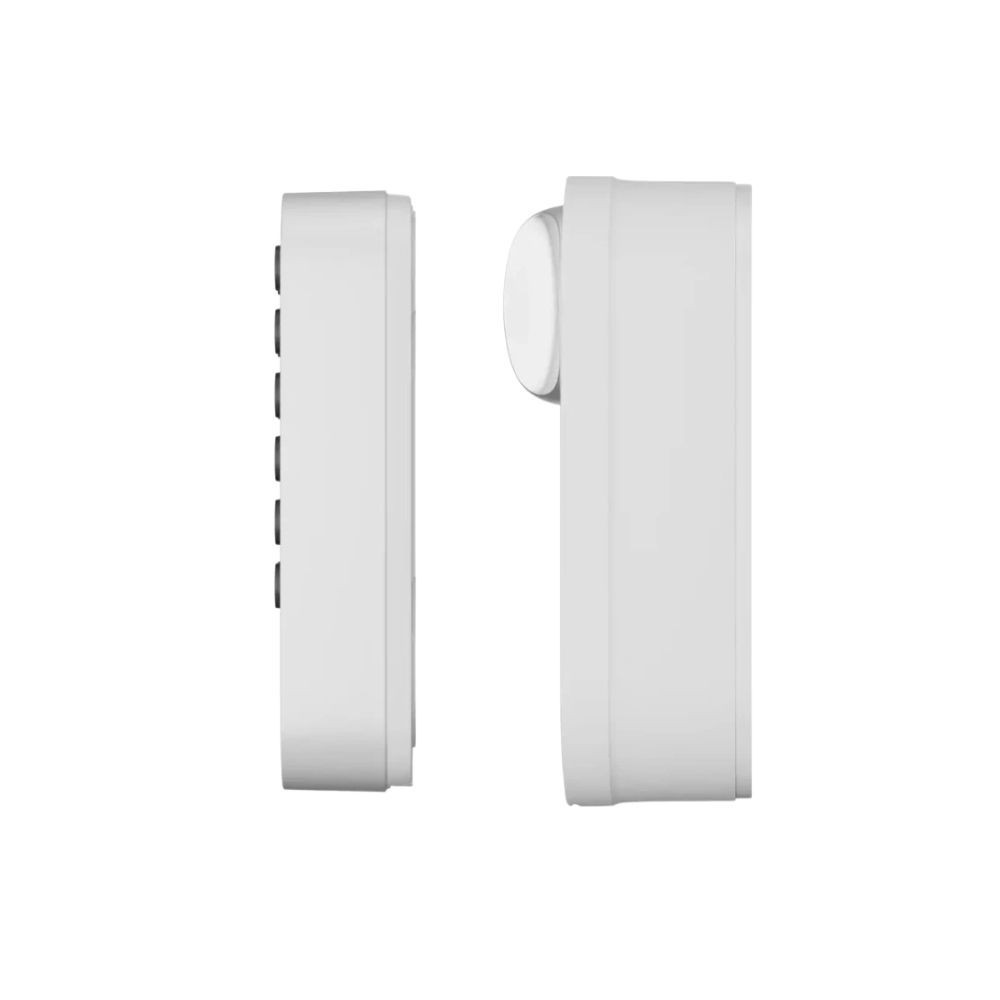 Aqara U200 Smart Lock okos zár, Matter, fehér