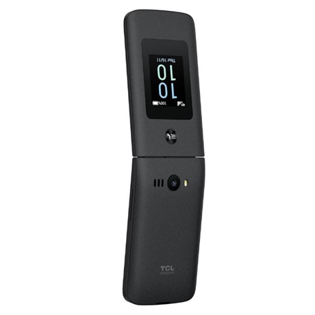 Tcl 4043 4G DS DOMINO Mobiltelefon