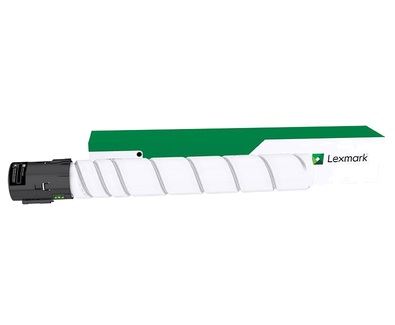 Lexmark CX/92x nagy kapacitású festékkazetta fekete (86C0HK0) Lexmark CX/92x nagy kapacitású festékkazetta fekete (86C0HK0)