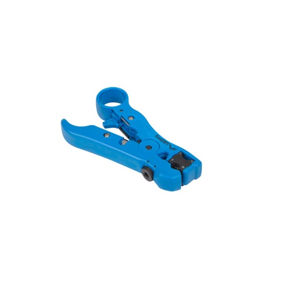 Lanberg UTP/STP/adat kábelekhez Kábelcsupaszító