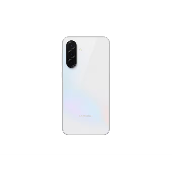 SAMSUNG  Galaxy A36 5G 128 GB Okostelefon Király fehér 