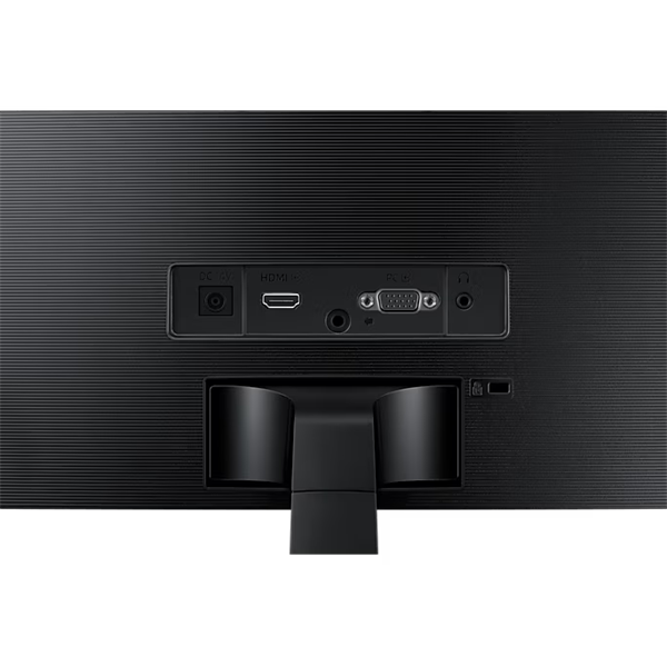 SAMSUNG 27" S36C Ívelt VA monitor