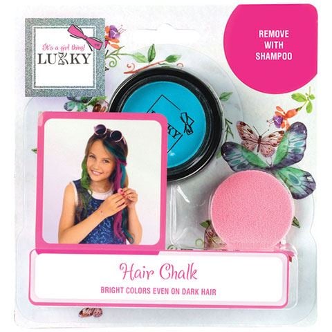Flair Toys Lukky: Hajkréta kék színben (T11919)
