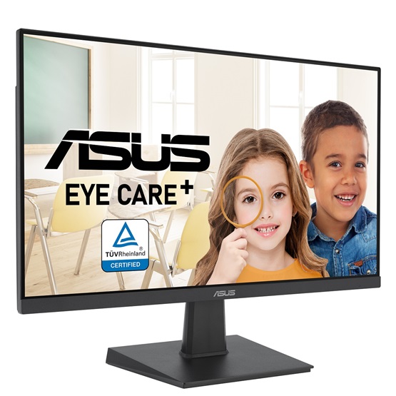 Asus 27" VA27EHF Eye Care Adaptive-Sync IPS Monitor Asus 27" VA27EHF Eye Care Adaptive-Sync IPS Monitor