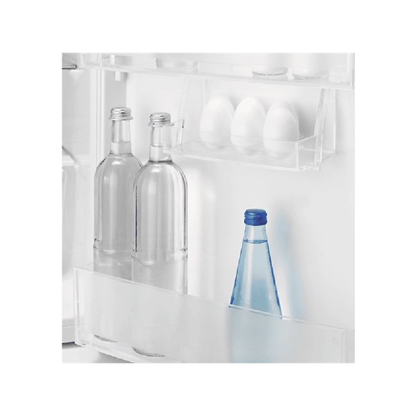 Electrolux ENT6NE18S beépíthető alulfagyasztós hűtőszekrény