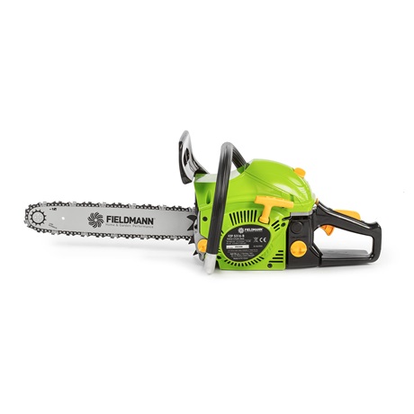 Fieldmann FZP 5316-B LÁNCFŰRÉSZ BENZINES