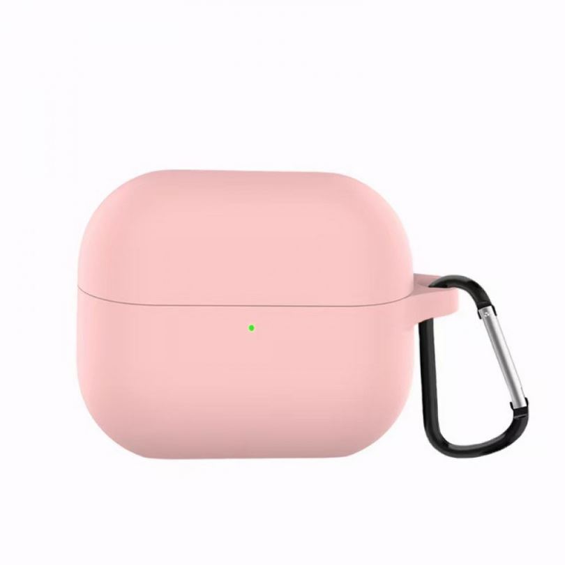 Cellect  BUDS3-CASE2.5-P Galaxy Buds3 / Galaxy Buds3 Pro szilikon tok pink 