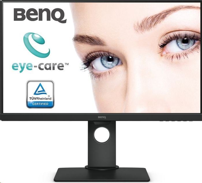27" BenQ BL2780T LED monitor fekete