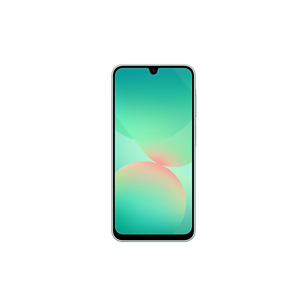 SAMSUNG  Galaxy A26 (5G) 128GB Okostelefon Menta
