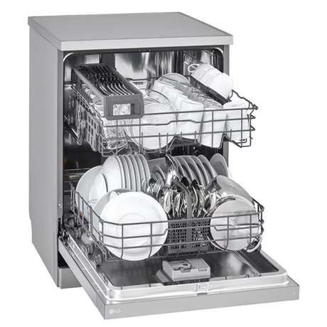Lg DF142FV 14 terítékes  mosogatógép
