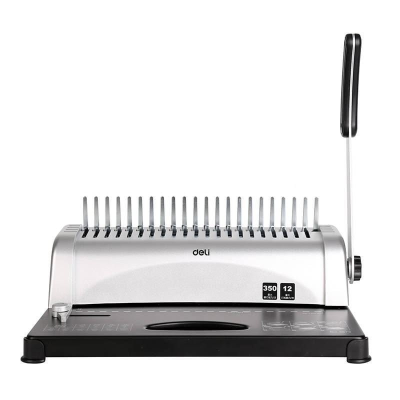 Deli spirálozógép (E3870)