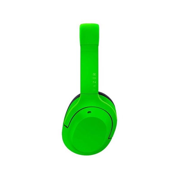 Razer Opus X Bluetooth fejhallgató zöld (RZ04-03760400-R3M1) Razer Opus X Bluetooth fejhallgató zöld (RZ04-03760400-R3M1)