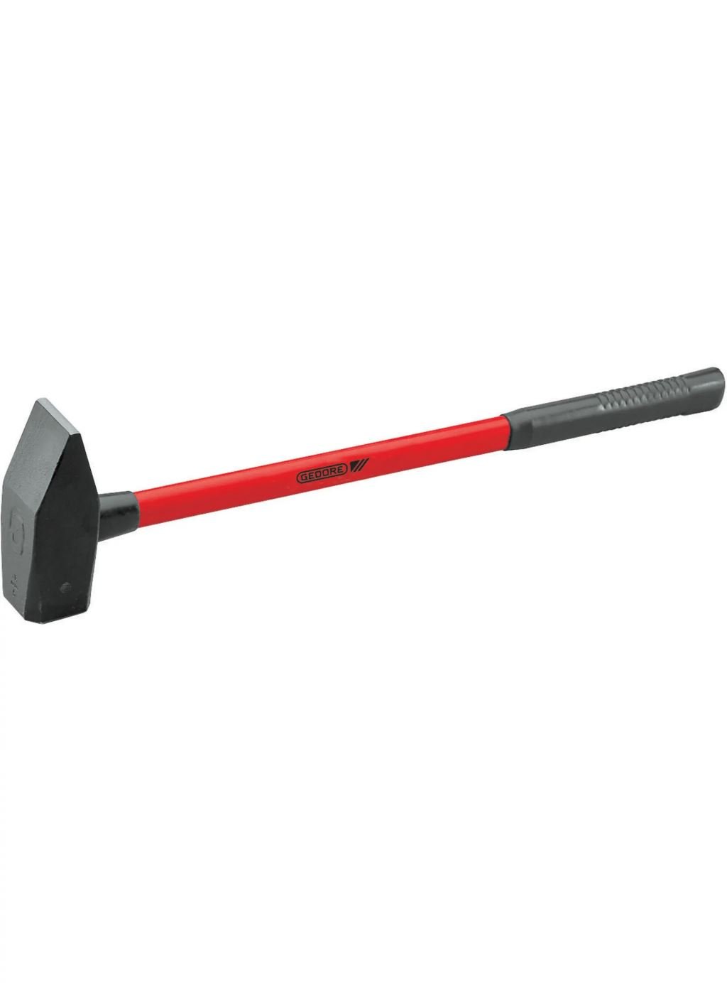 Gedore 9 F-5 8614480 pörölykalapács 5 kg 800 mm