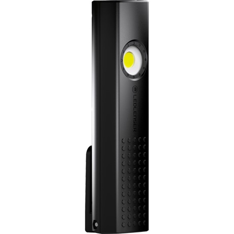 Ledlenser 502735   220LM/600LM 1XLI-ION  Tölthető munkalámpa