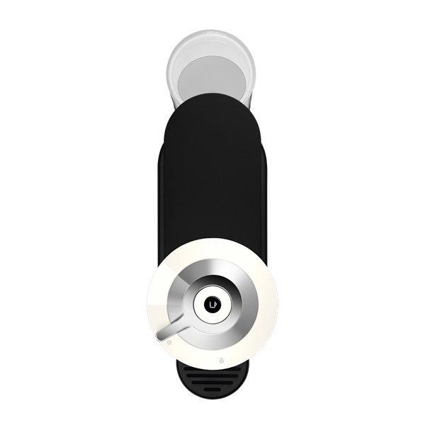 DeLonghi ENV120.W Nespresso Vertuo kapszulás kávéfőző