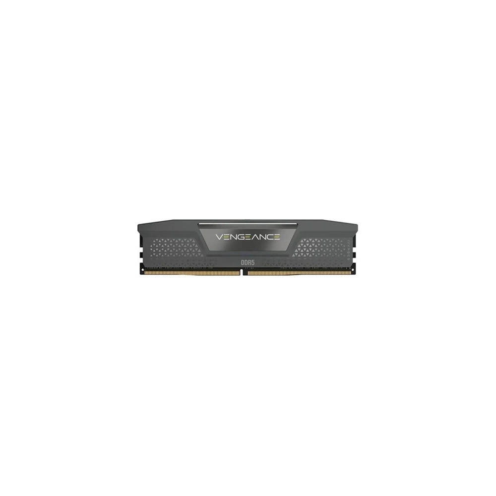 CORSAIR VENGEANCE DDR5 16GB (2 x 8GB) DDR5 5200 CL40-40-40-77 1.25V Memória