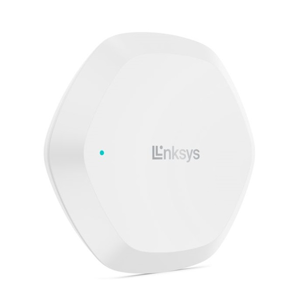 Linksys LAPAC1300C 2,4GHz/5GHz Dual-band vezeték nélküli 802.11ac Access Point