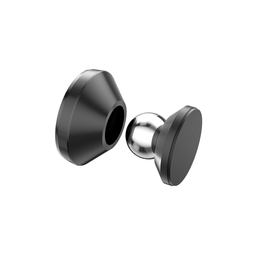 Vention Telefon  3M mágneses autós telefontartó