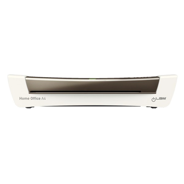 LEITZ "iLam Home Office" A4 laminálógép (73680089) szürke LEITZ "iLam Home Office" A4 laminálógép (73680089) szürke