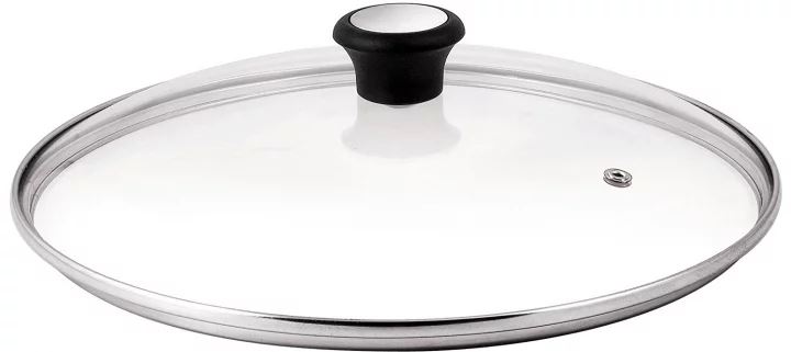 Tefal Exception üvegfedő 24cm (28097532)