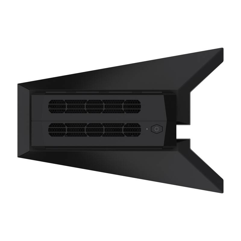 Minis Forum G7 Pt Ryzen 9 7945HX + RX 7600M XT barebone  