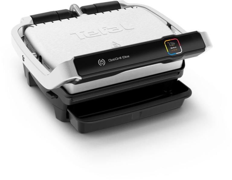 Tefal GC750D30 Optigrill Elite asztali grill