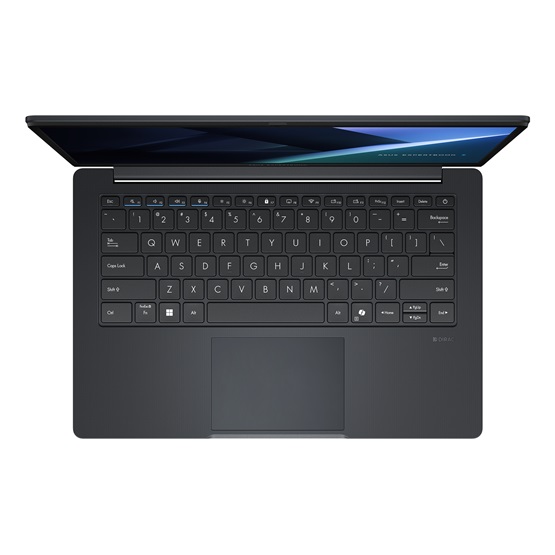 Asus Expertbook B1 B1403CVA-S66781 - No OS - Gentle Grey
