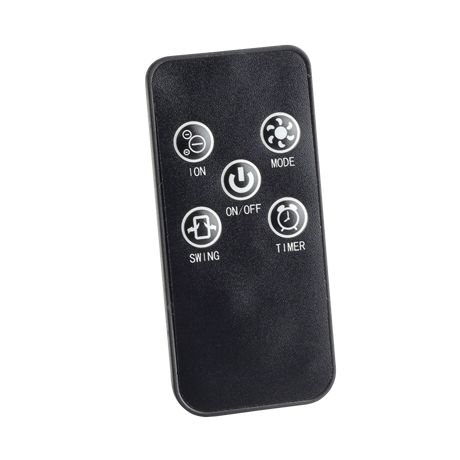 Bimar VC119 Toronyventilátor bluetooth hangszóróval
