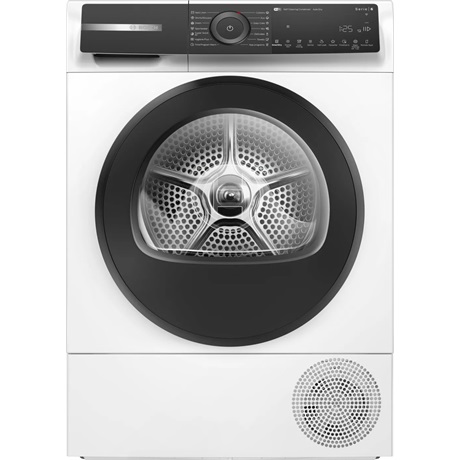Bosch WQH245B6BY  Kondenzációs hőszivattyús szárítógép