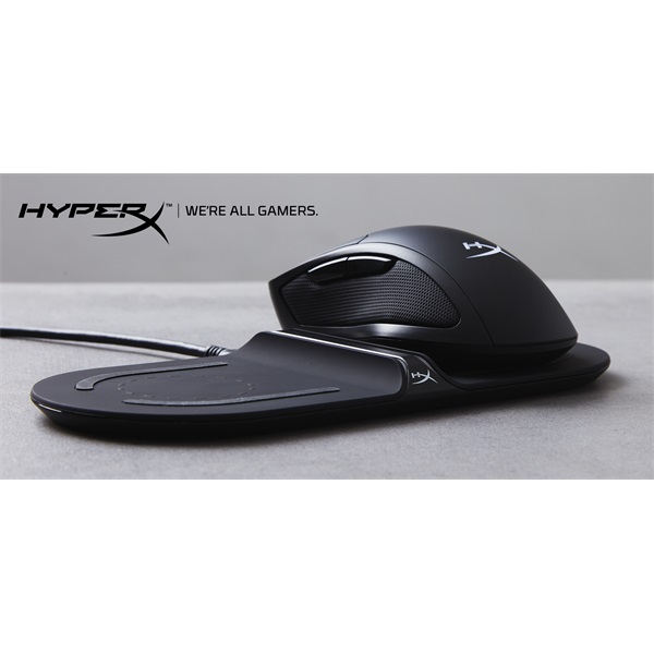 Kingston HyperX ChargePlay Base töltő állomás (EU adapterrel) Kingston HyperX ChargePlay Base töltő állomás (EU adapterrel)
