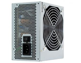 Chieftec Smart 650W tápegység (GPS-650A8) dobozos