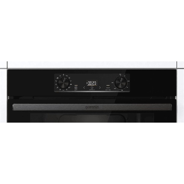 Gorenje BOS6737E13BG beépíthető sütő Gorenje BOS6737E13BG beépíthető sütő